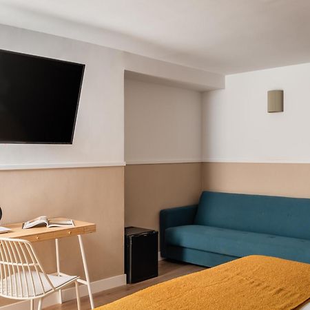 Bypillow House Barcelona Luaran gambar
