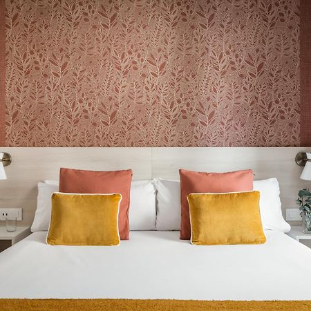 Bypillow House Barcelona Luaran gambar
