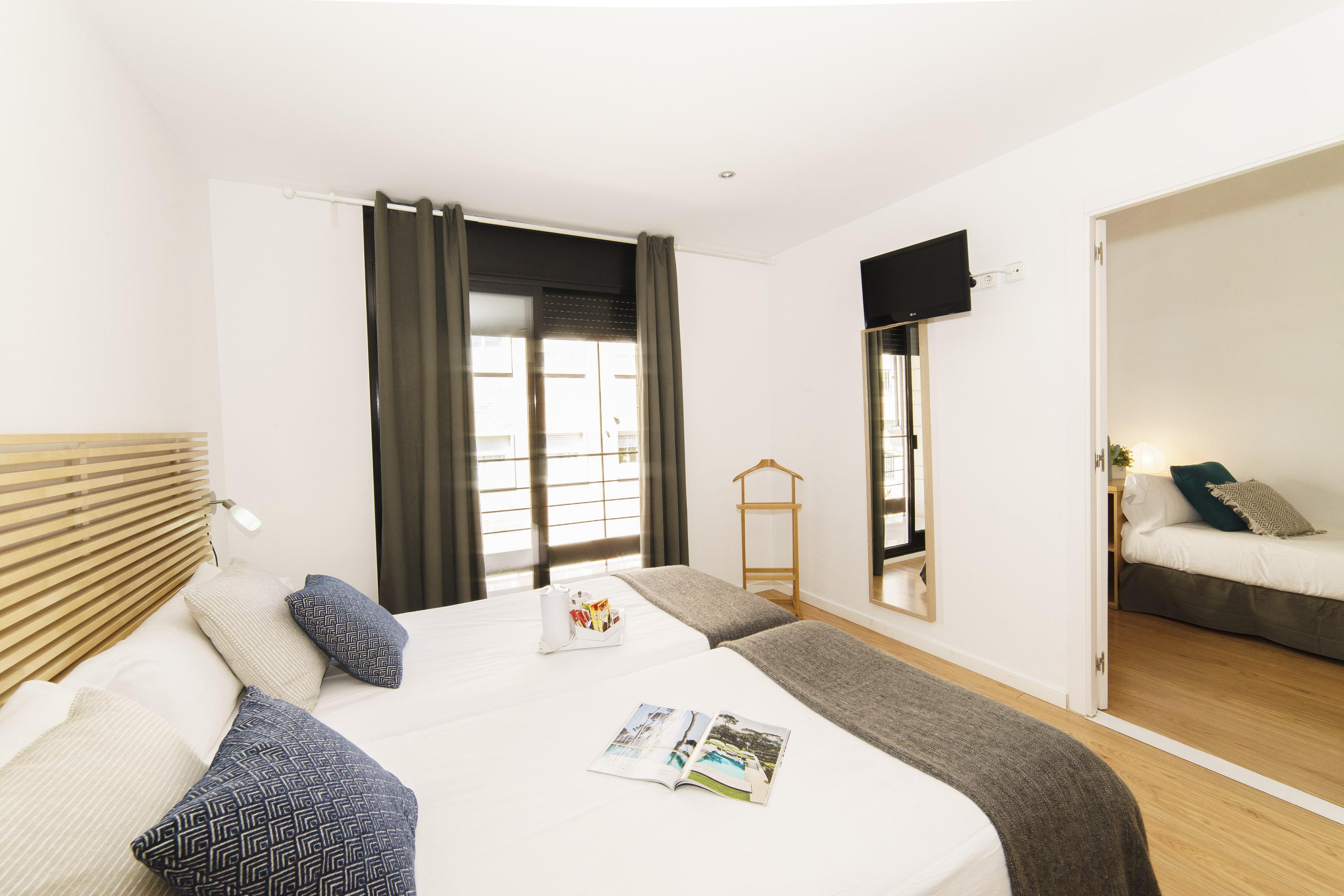 Bypillow House Barcelona Luaran gambar