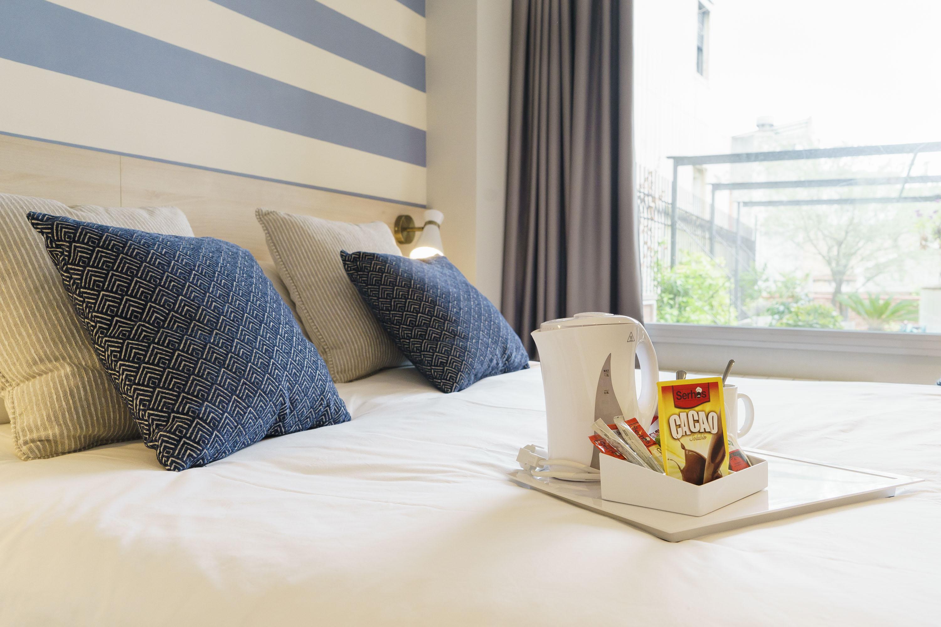 Bypillow House Barcelona Luaran gambar