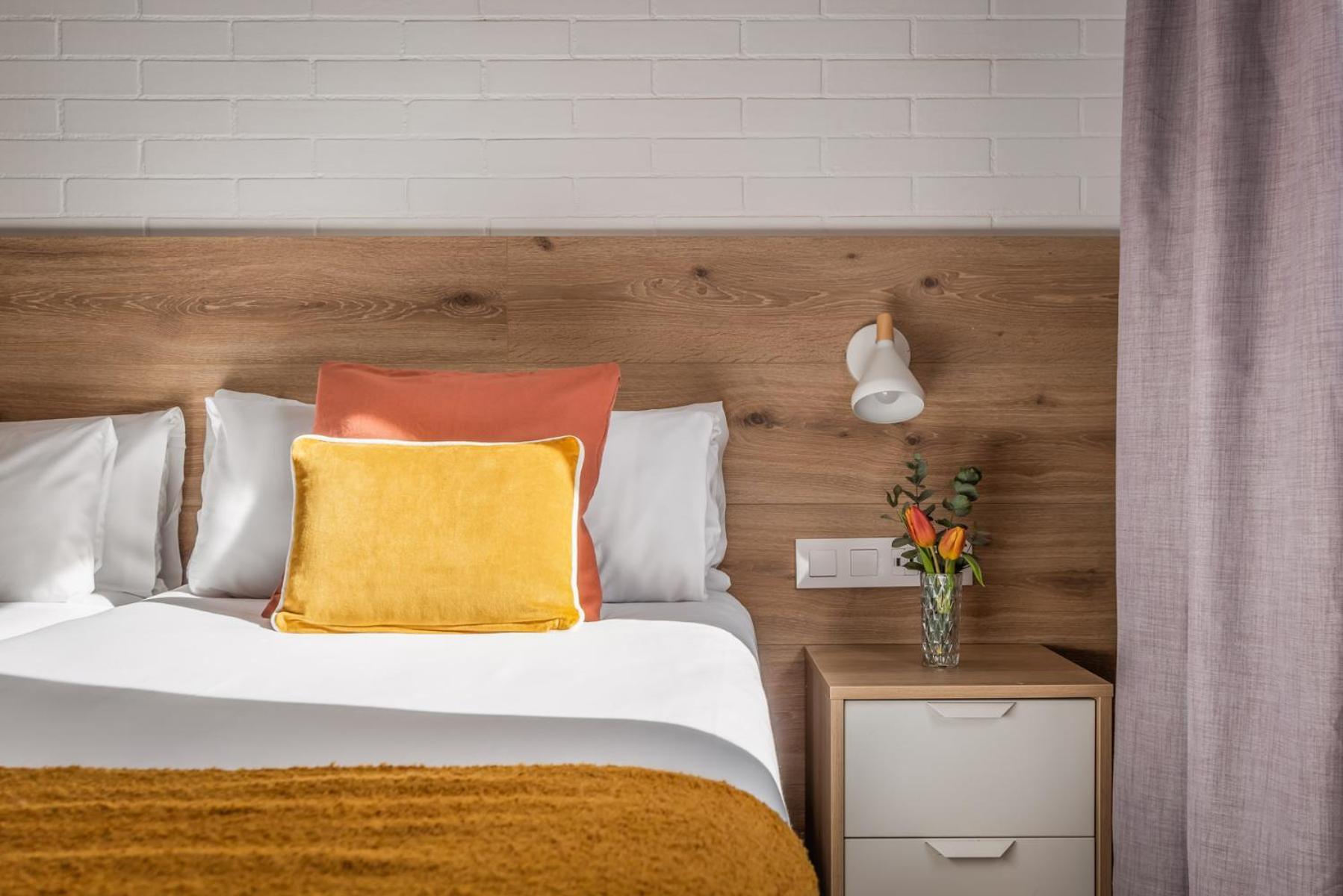 Bypillow House Barcelona Luaran gambar