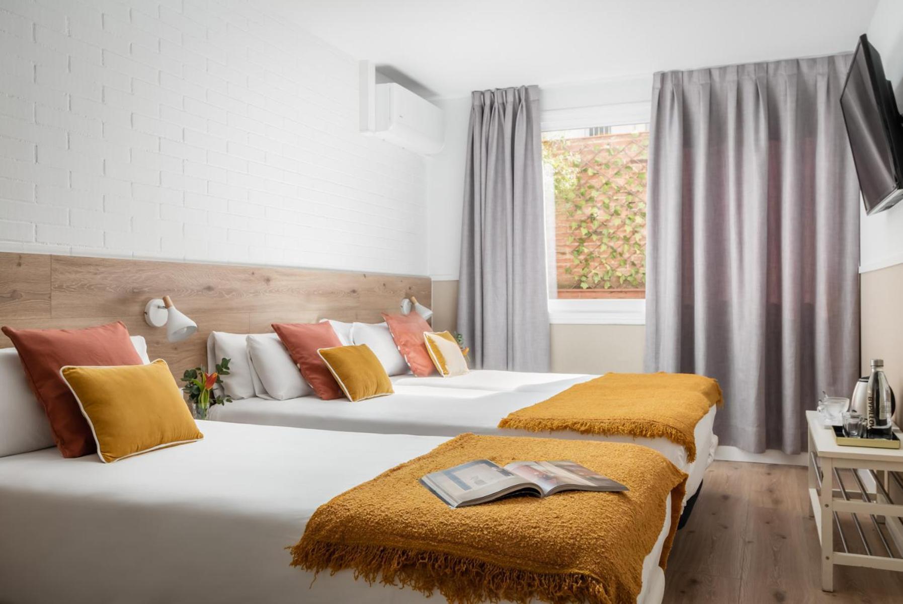 Bypillow House Barcelona Luaran gambar