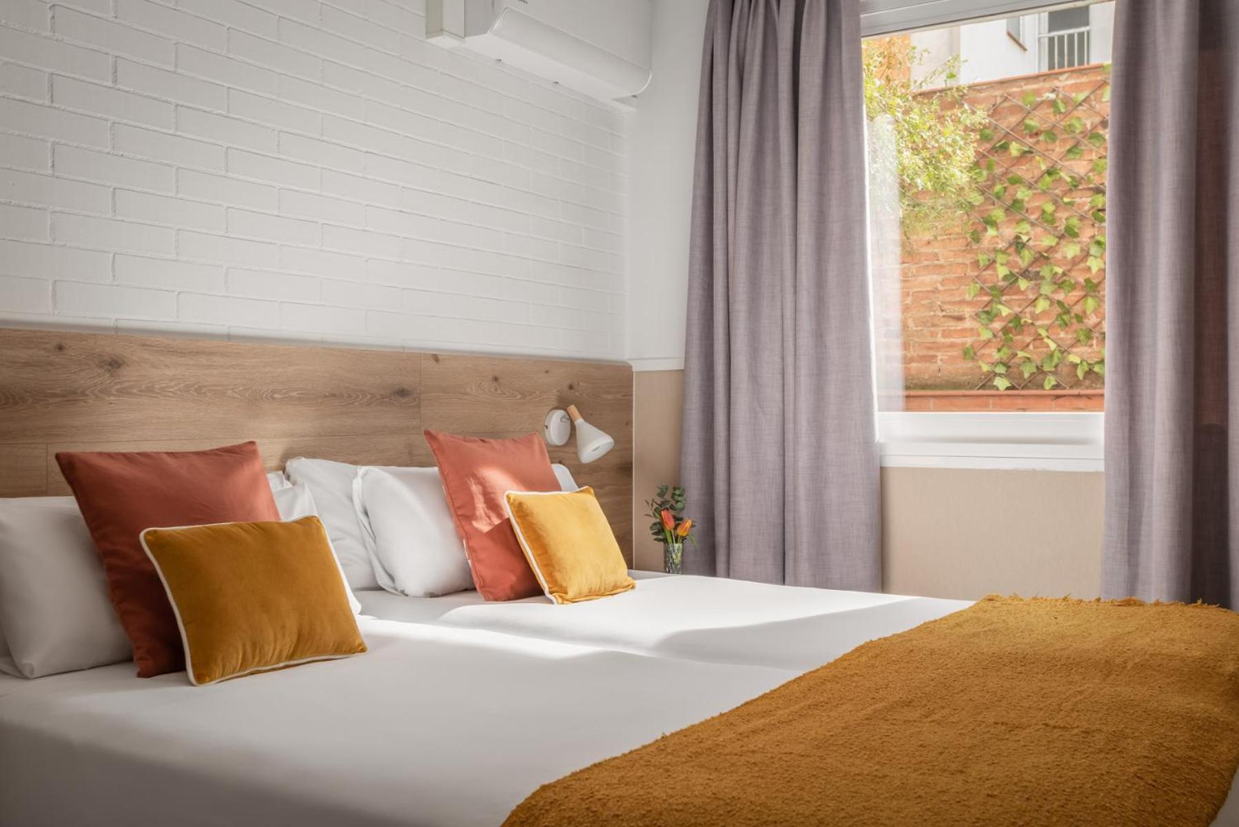 Bypillow House Barcelona Luaran gambar