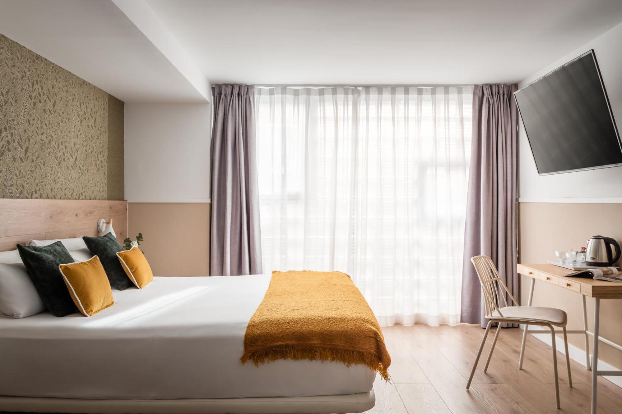 Bypillow House Barcelona Luaran gambar