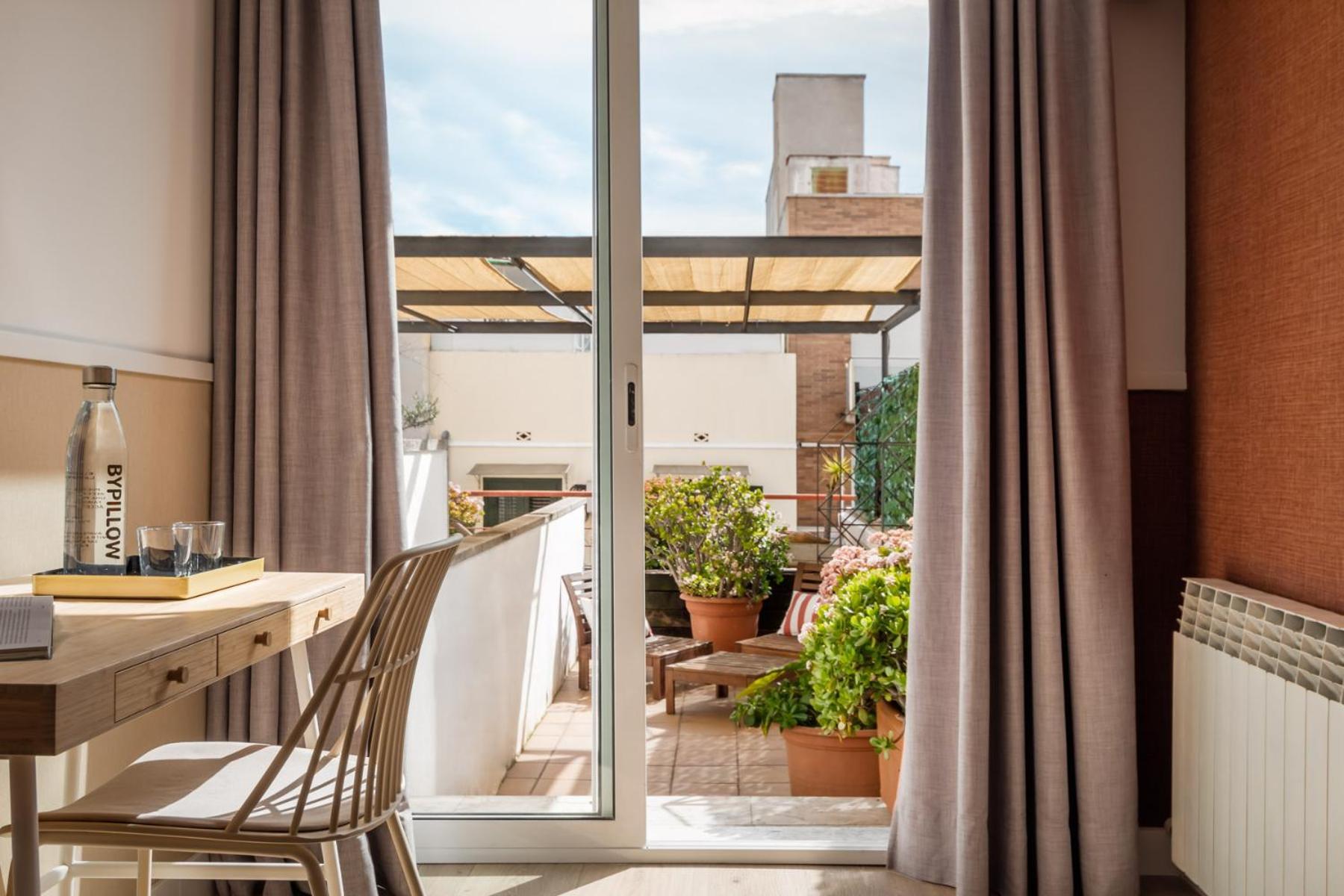 Bypillow House Barcelona Luaran gambar