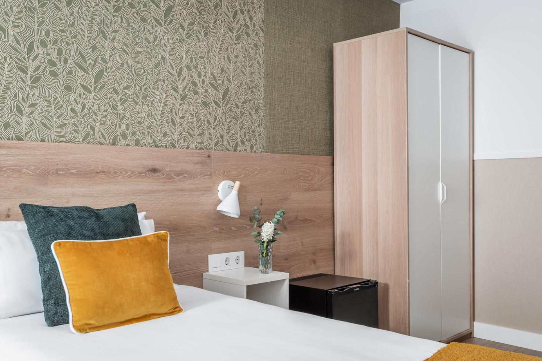 Bypillow House Barcelona Luaran gambar