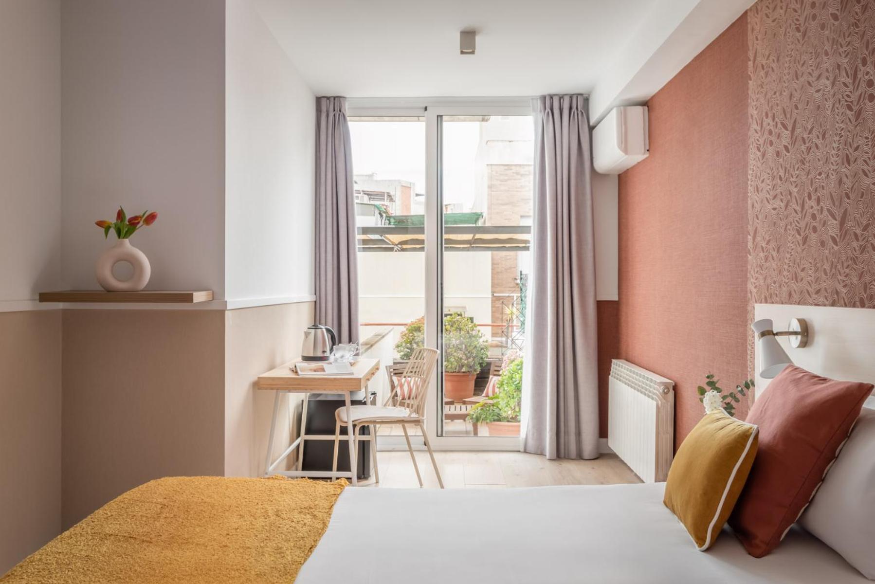 Bypillow House Barcelona Luaran gambar