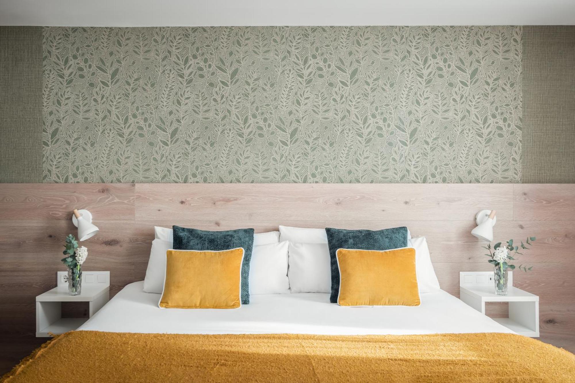 Bypillow House Barcelona Luaran gambar
