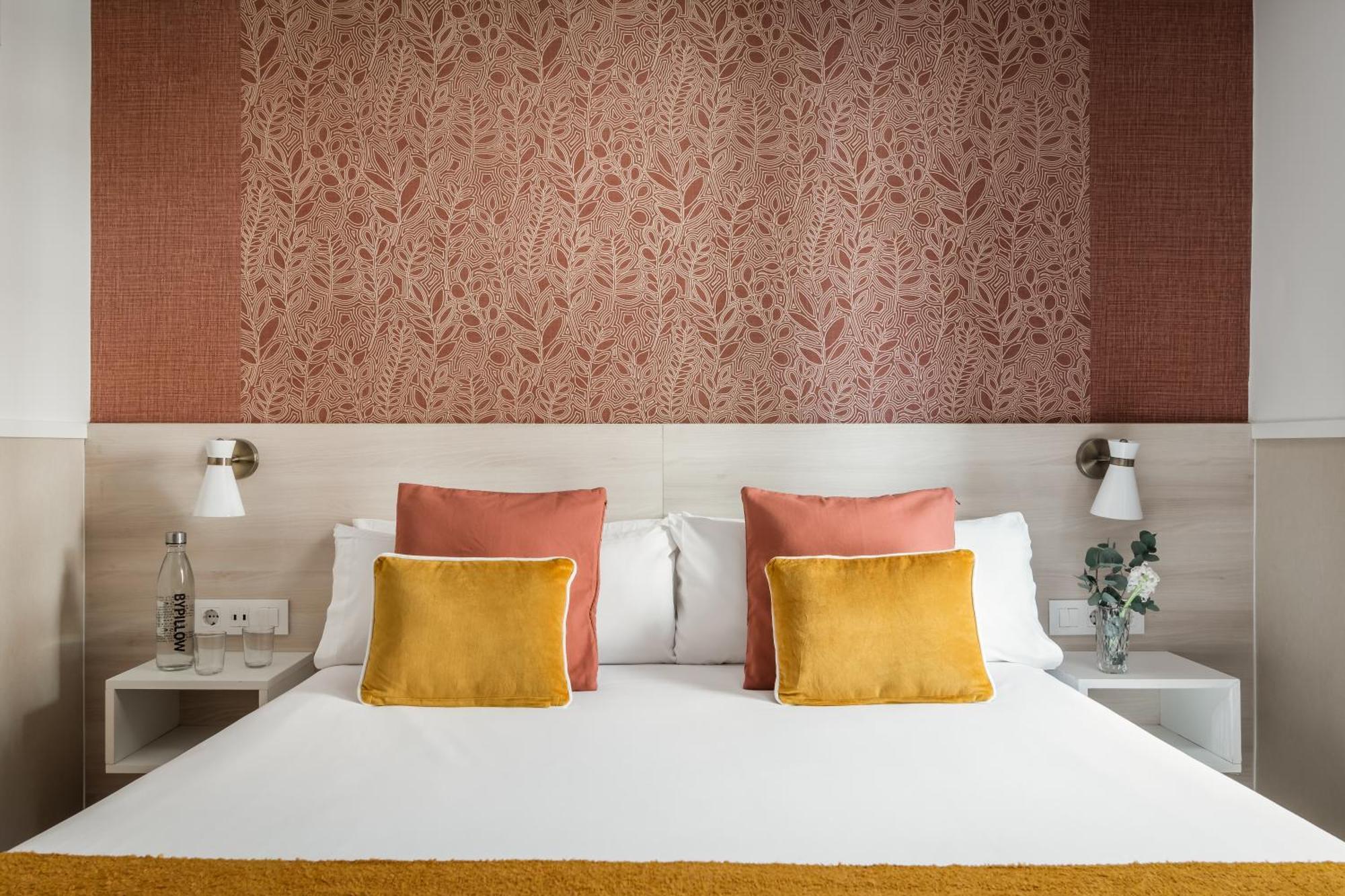 Bypillow House Barcelona Luaran gambar