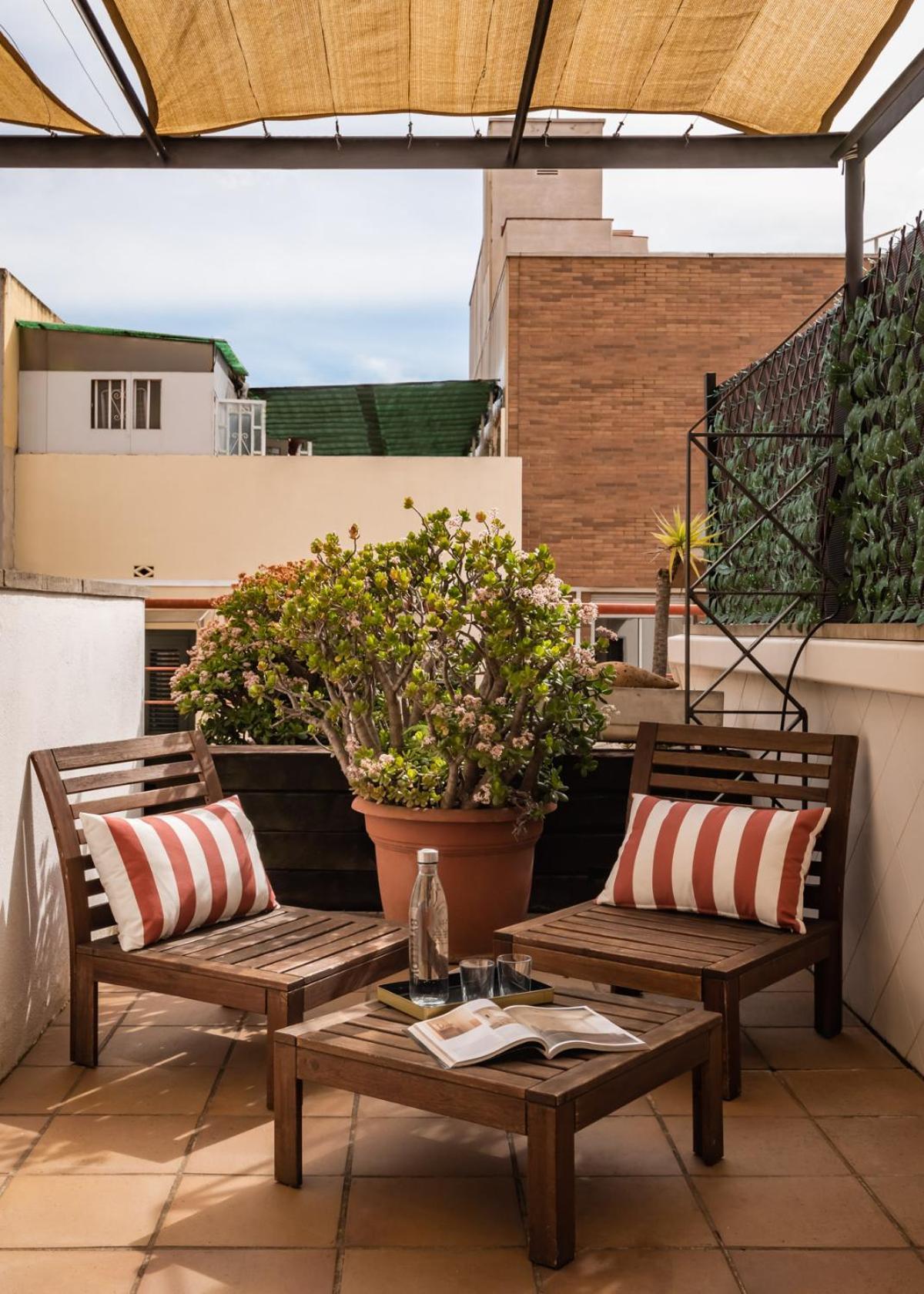 Bypillow House Barcelona Luaran gambar