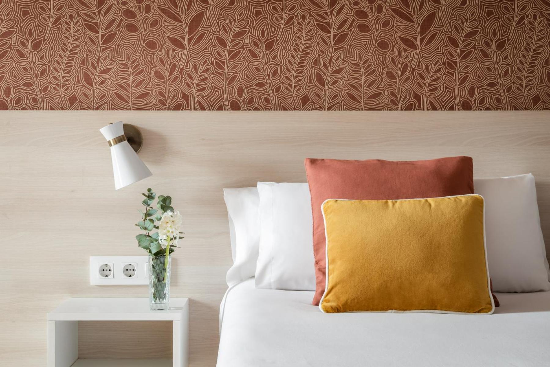 Bypillow House Barcelona Luaran gambar