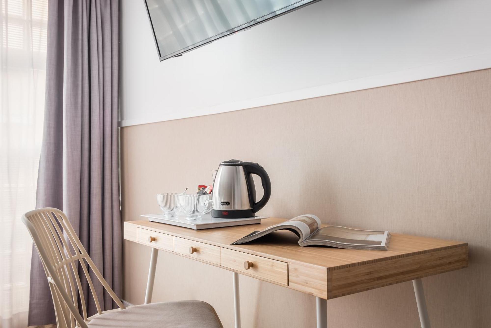 Bypillow House Barcelona Luaran gambar