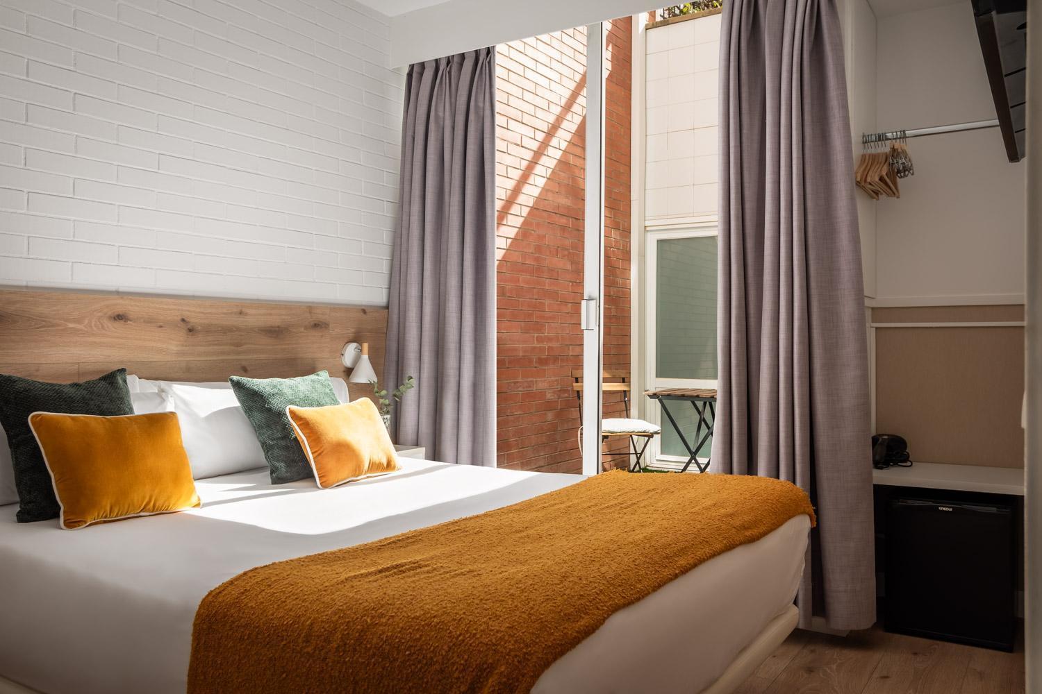 Bypillow House Barcelona Luaran gambar
