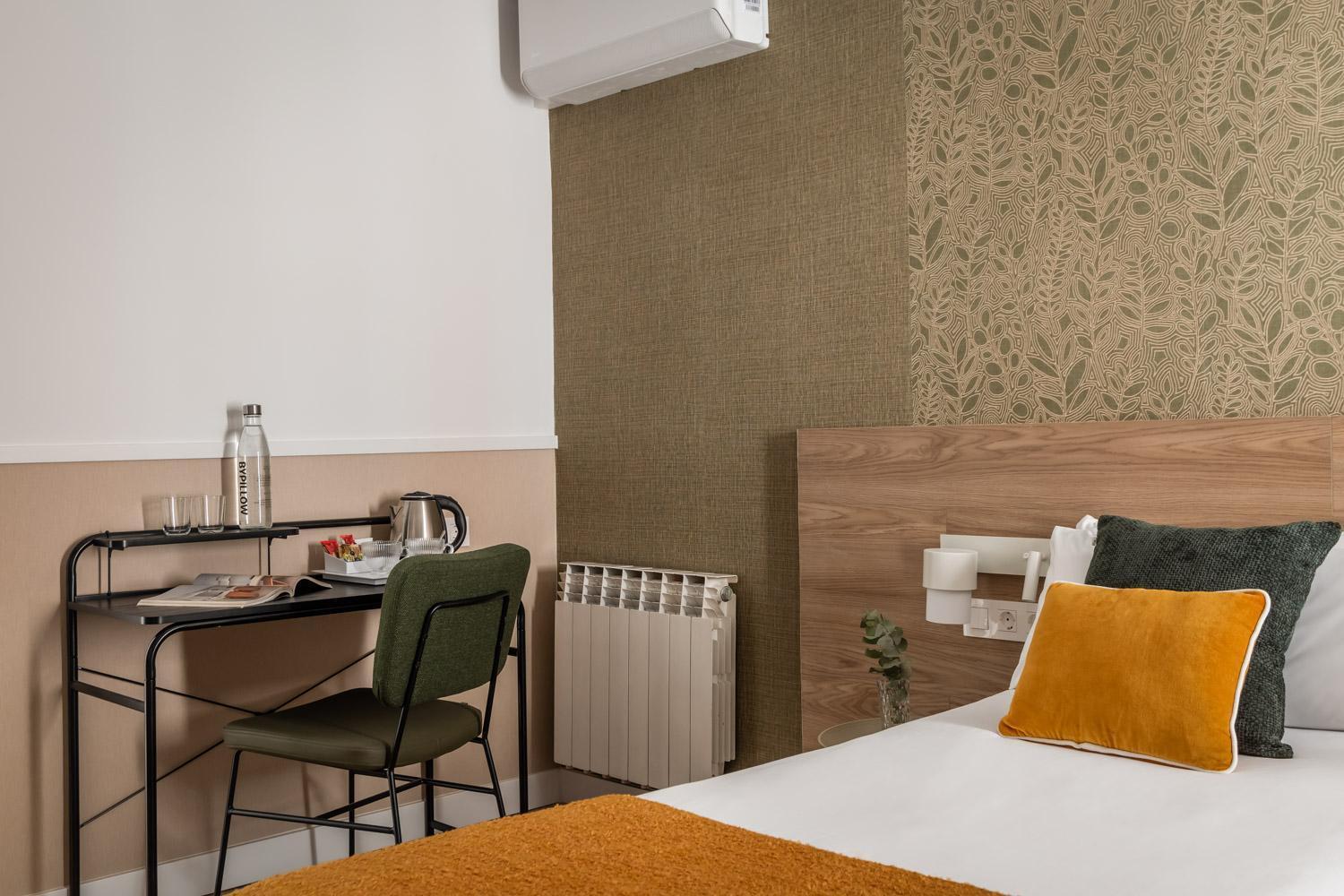 Bypillow House Barcelona Luaran gambar
