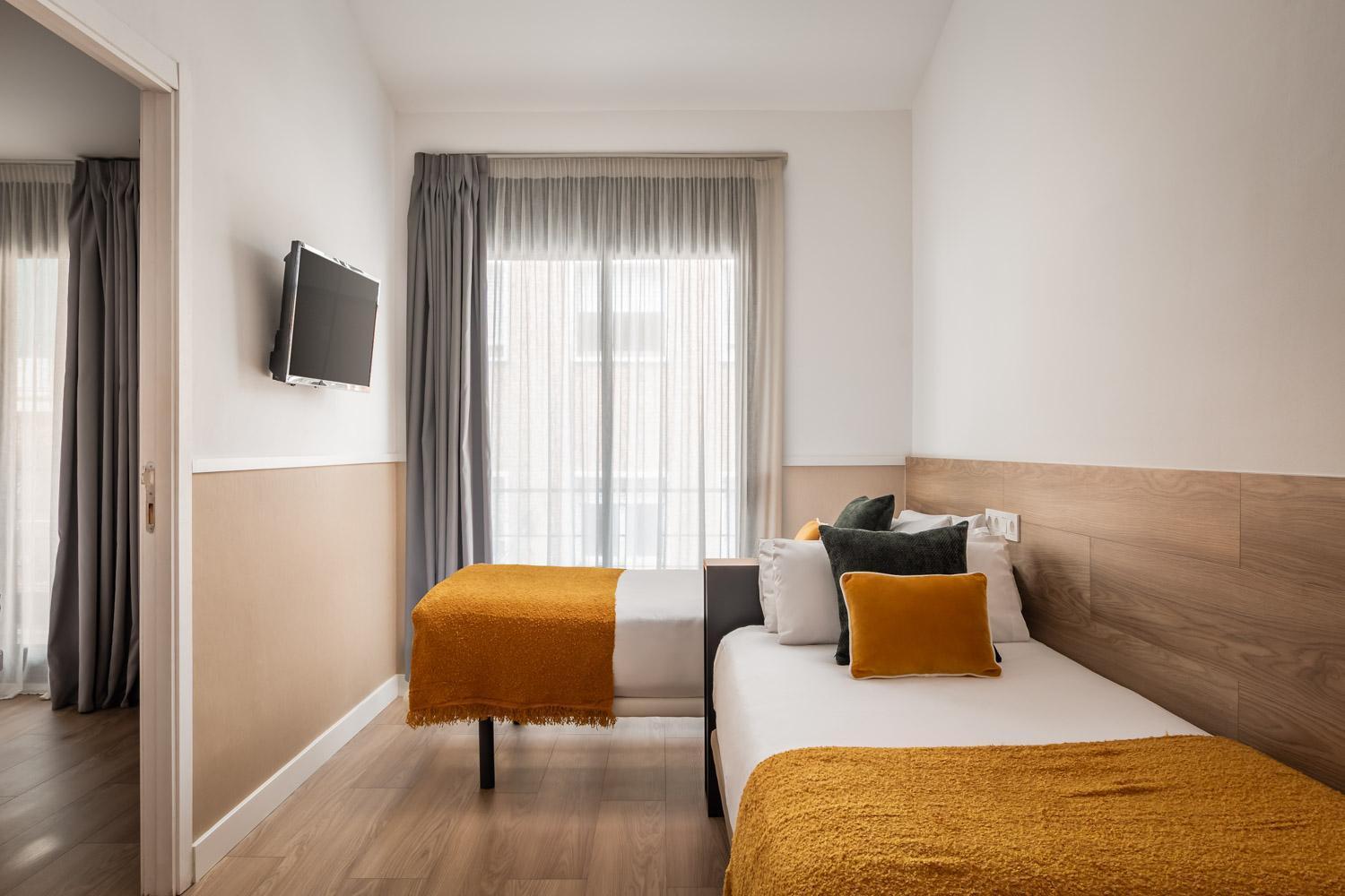 Bypillow House Barcelona Luaran gambar