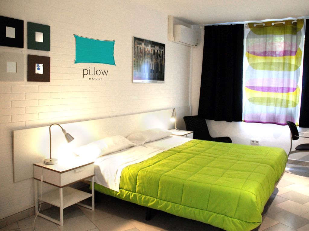 Bypillow House Barcelona Luaran gambar