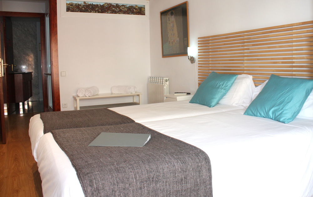 Bypillow House Barcelona Luaran gambar