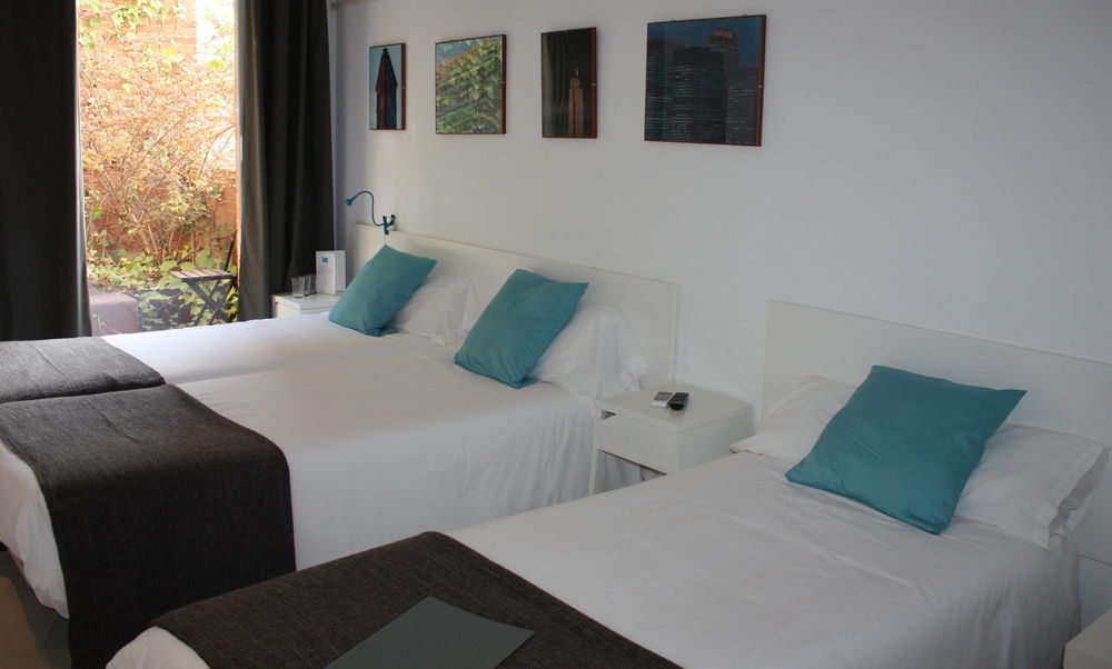 Bypillow House Barcelona Luaran gambar