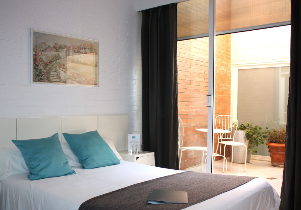 Bypillow House Barcelona Luaran gambar