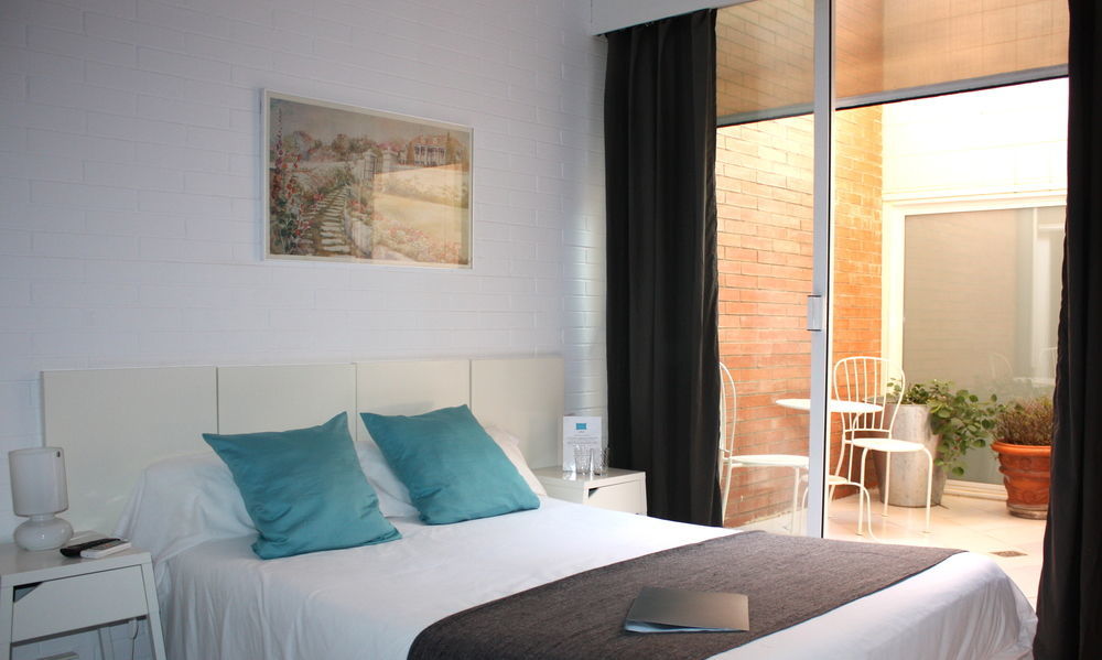 Bypillow House Barcelona Luaran gambar